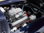Chevrolet Corvette Stingray Z06 Race Car 1963 года